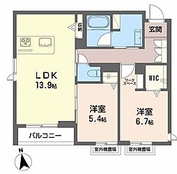 ヴィアルＣＩＴＹ長泉 301