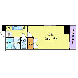 サンビューティ春日町 401