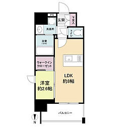 LiveCasa王子公園