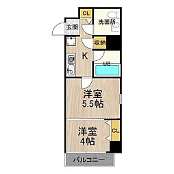 パークモダン高井田