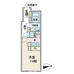 名古屋市東区矢田5丁目