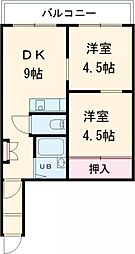 エイブルＯＫＡＭＵＲＡ 503