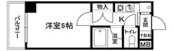 メゾン岩滝 608