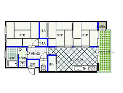 高木マンション 305