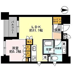 リヴァーク四条烏丸 504