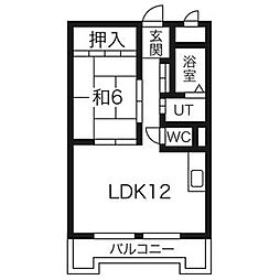 インターシティ黒川 602
