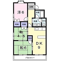 エステート三条 302