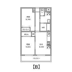 ルミエール香川 402