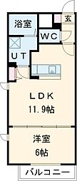 ラミューズ宮みらい 502