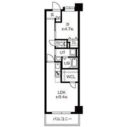 キャッスル常滑 217