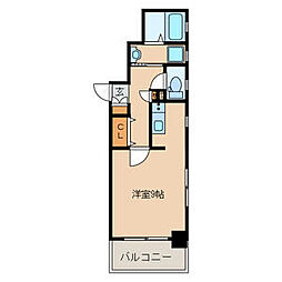 NYCマンション 701