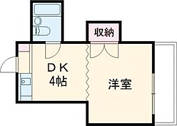 サンローレル船越 203