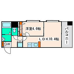 スクエア泉中央 201