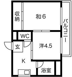 フロンティア放出（旧プレアール放出） 302