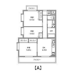 茅ヶ崎市香川2丁目
