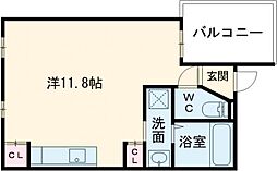 リアライズ鶴見諸口 103
