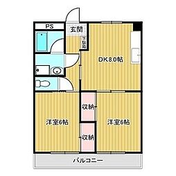 グレース犬山I 5D
