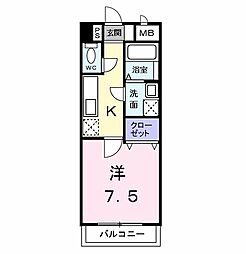 アヴァンティ 303