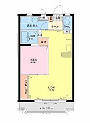 ピュアハイツ 402