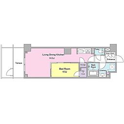 ＴＳレジデンス東川口 118