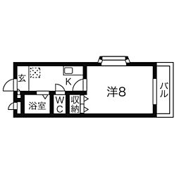 ラフレシスマン 101