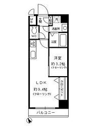 レジデンス悠海(西尾) 302