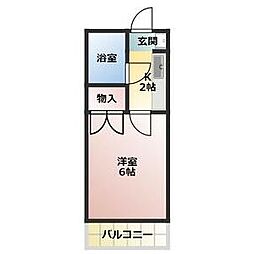 パル美合 302