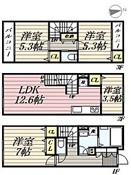 アーバンパーク三鷹 0105