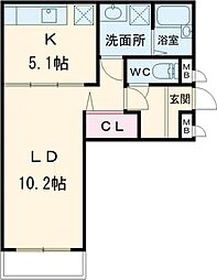 K・プラウド 103