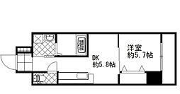 ラプラージュ 203