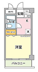 アベニール伊勢原（旧グランドエンブレム伊勢原） 400