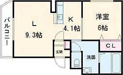 ル　スリール 203