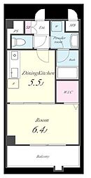 コンフォータブルハウス木元 101