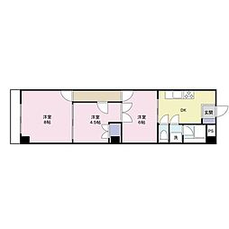 伊勢原市桜台3丁目