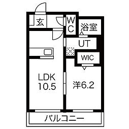 Villa浄水 103