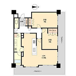 レジディアタワー仙台 0701