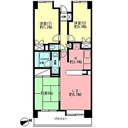リューデスハイム 402