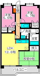 エスポワール21 502