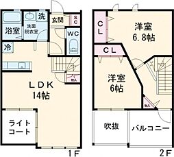 プレミアムアイランド上峰III C