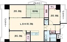 熊本市中央区坪井6丁目