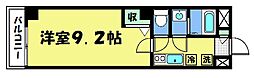 フラッティ千本今出川 402