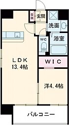 LIBTH坪井アネックス 901