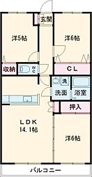 カサグランデ 302