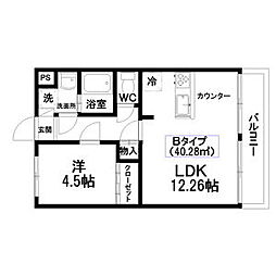 セレクト小松島 101