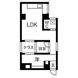 名古屋市北区大曽根1丁目