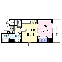 ココ　クレメント　1 802