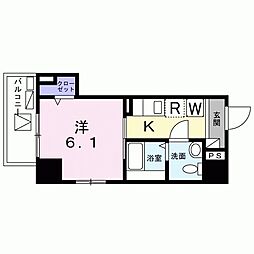 ヒカルサ滝野川 701