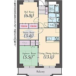 海老名市大谷北4丁目