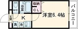 アステール鴻之台 209