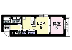 エスポワール古川 304